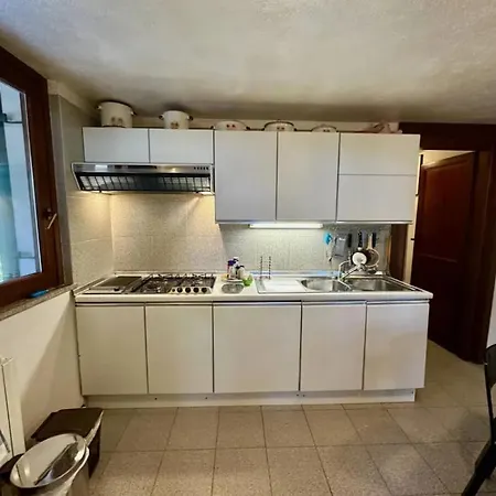 In Vendita Bed and Breakfast San Teodoro (Sardinia)