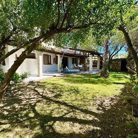 In Vendita San Teodoro (Sardinia)