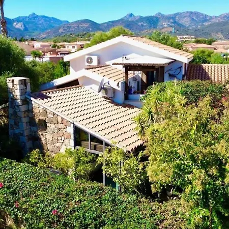 In Vendita Bed & Breakfast San Teodoro (Sardinia)